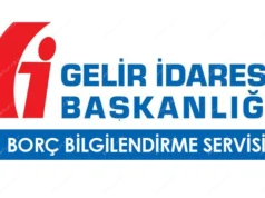 Vergi Borcu Sorgulama Vergi Borcu Sorgulama